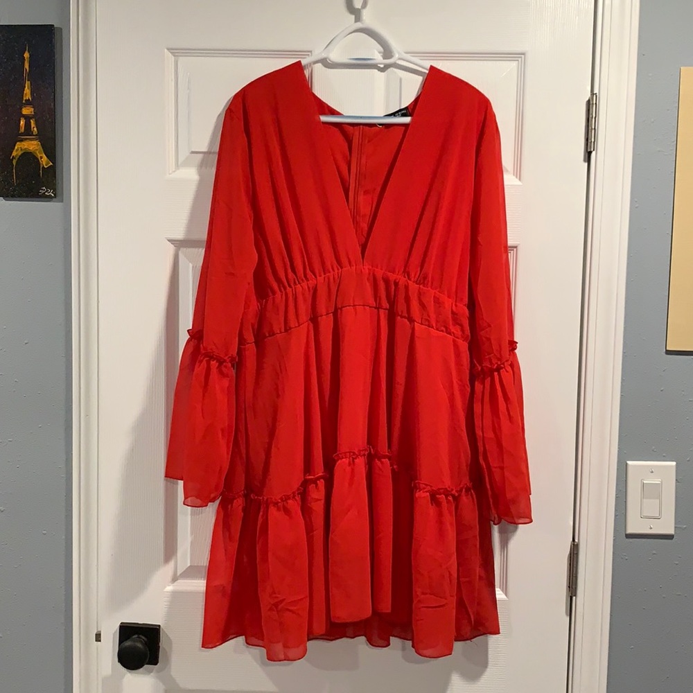 Summer dress- never worn